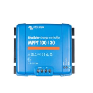 Victron Bluesolar MPPT 100V 30A Solar Controller Non-Bluetooth