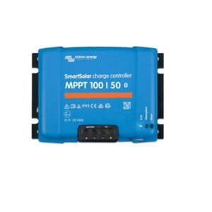 Victron Smartsolar MPPT 100V 50A Solar Controller Bluetooth