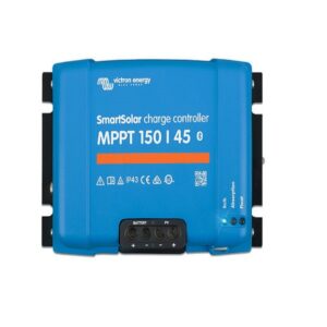 Victron Smartsolar MPPT 150V 45A Solar Controller Bluetooth