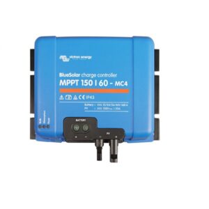 Victron Smartsolar MPPT 150V 60A Solar Controller Bluetooth