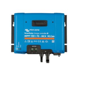 Victron Smartsolar MPPT 150V 70A Solar Controller Bluetooth/VE.Can