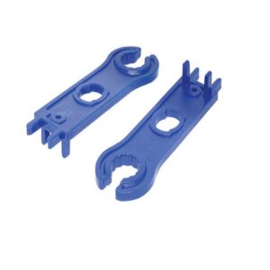 MC4 Solar Panel Connector Spanner Set