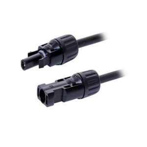 5m MC4 Male To Female Solar Cable