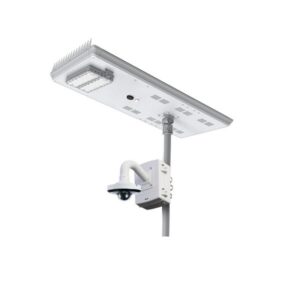 180W Remote View Solar Surveillance System Wifi