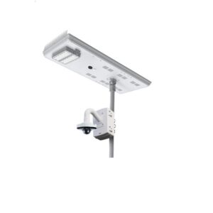 120W Remote View Solar Surveillance System 4G