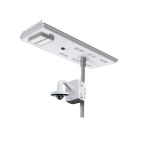 180W Remote View Solar Surveillance System 4G