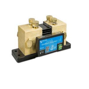Victron Smartshunt Battery Monitor 2000A