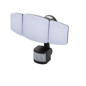 36W LED Flood Light Solar Motion Sensor
