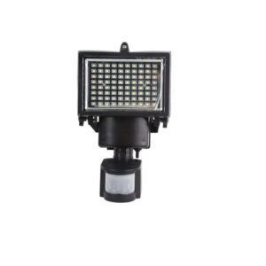 16W LED Flood Light Solar Motion Sensor
