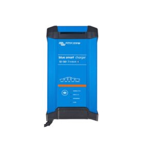 Blue Smart SLA / LiFePO4 Charger 12V 30A