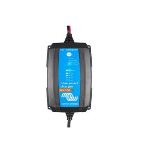 Blue Smart Victron 10A 12V Battery Charger SLA And Lithium