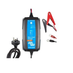Blue Smart Victron 12V 25A Battery Charger SLA And Lithium