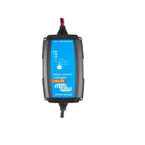 Blue Smart Victron 4A Battery Charger SLA And Lithium