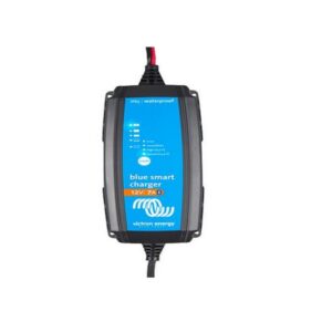 Blue Smart Victron 7A 12V Battery Charger SLA And Lithium