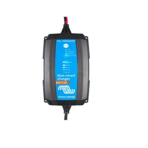 Blue Smart Victron 24V 13A Battery Charger SLA And Lithium