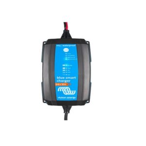 Blue Smart Victron 24V 8A Battery Charger SLA And Lithium