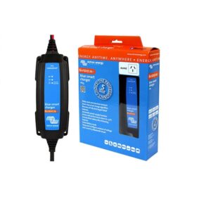 Blue Smart Victron 1.1A Battery Charger SLA And Lithium