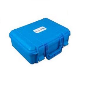 Carry Case For IP65 Charger And Accessories