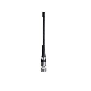 UHF Mobile Rugged Antenna 320mm 2dB