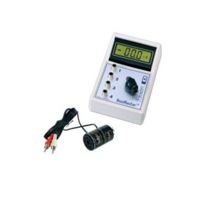 2-Adaptor Biasmaster System Tester