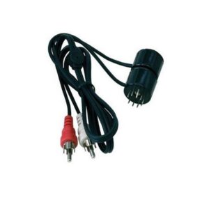 Biasmaster Test Adaptor Pair For Noval Tubes