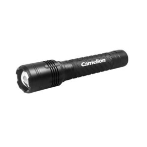 34W LED Heavy-Duty Torch Rechargeable