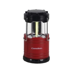 Camelion 9W LED Camping Lantern