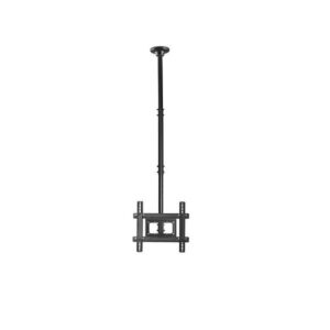 50Kg Adjustable Ceiling Mount Mast 1.6m