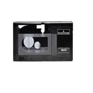 Cassette Adaptor VHS-C