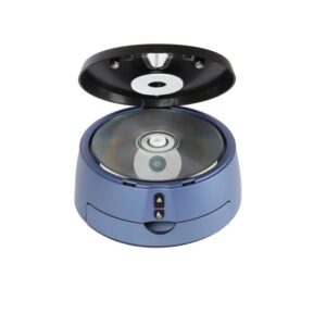 CD & DVD Disc Repair And Cleaning Machine