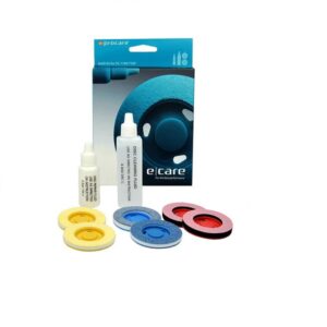 Refill Kit Suit PC-7189 Motorised Cleaning And Polishing