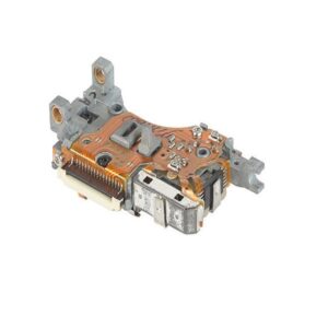 Panasonic RAF3020A1 Laser