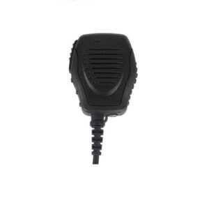 Submersible Heavy Duty Speaker Microphone With Benelec BL500/520 Plug
