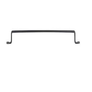 19" 482x100x6mm Cable Lacing Bar 100mm