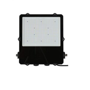 Celestra 200W 400x335x60mm LED Tri CCT With Brightness Switch Flood Light