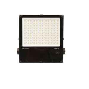 Celestra 670x475x125mm Dimmable Tri CCT With Remote Control LED Flood Light