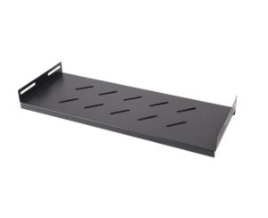 Optional Fixed Shelf