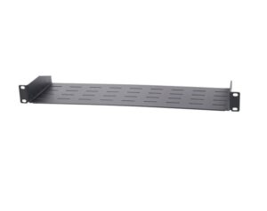 1RU Rack Cabinet Shelf