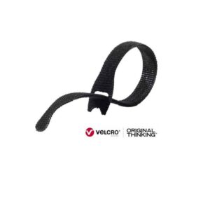 Velcro Brand 127mm x 10mm Eco Straps Fastener 6 straps