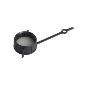 Chogori Middle Waterproof Cover Push Lock