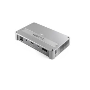 Marine 1700w 5 Channel Amplifier Venezia V5