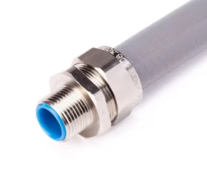 Fitting CLT/CETX Straight Fixed External Thread NPB M20 NC16
