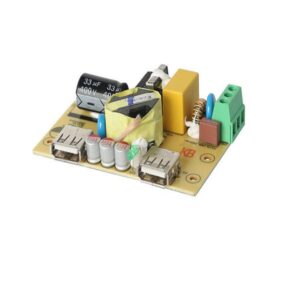 25w USB Power Mains Module Diy