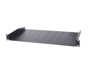 1RU Rack Cabinet Shelf