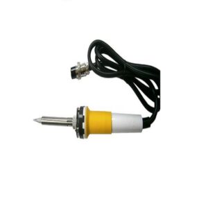 Soldering Iron Only Suits PRT-237BK And PRT-237WH White