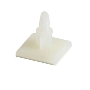 6.35mm Adhesive PCB Standoffs Pack Of 25