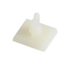 13.7mm Adhesive PCB Standoffs Pack Of 25