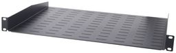 Prolink 1RU Rack Cabinet Shelf