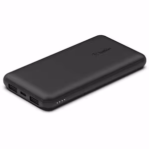 Belkin BoostCharge 10000mAh Power Bank Black