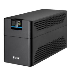 Eaton 5E UPS 1200VA/660W 3XGPO